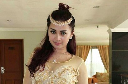 Duet Bareng Duo Serigala, Ini Yang Dirasakan Cupi Cupita