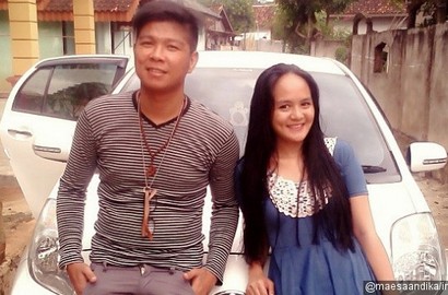 Cuma Belikan Susu Anak, Caca Sebut Andika Kangen Band Tak Tanggung Jawab
