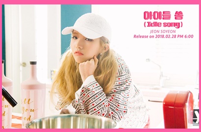 Segera Debut, Nama Girl Grup Baru Cube Ent. Jadi Guyonan Netter