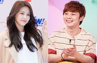 FNC Bantah Isu Kencan Hyejeong AOA, Netter Syok Bahas Usia Choi Hyun Woo
