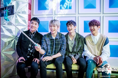 Beri Kang Daniel cs 4 Nasehat Ini di 'Radio Star', Seungri Bikin Merinding