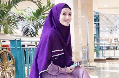 Tak Ditahan, Polisi Tetap Sita Ponsel dan Akun Sosial Media Lyra Virna