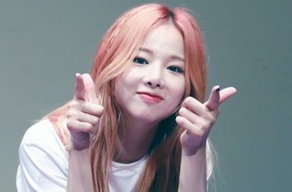 Solji Beberkan Aktivitasnya Selama Absen EXID dan Harapan di Masa Depan
