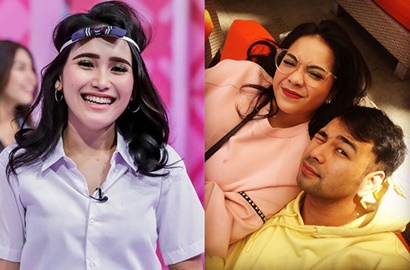 Tak Cuma Ada Raffi-Nagita-Ayu Ting Ting, HUT ANTV 2018 Juga Hadirkan Hal Menarik Ini