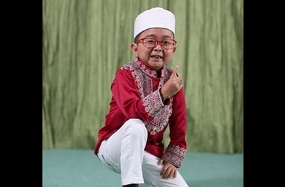 Daus Mini Dikabarkan Sudah Nikah Lagi, Begini Komentar Mantan Istri