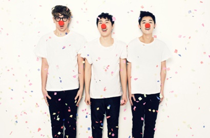 Jadi Lagu Musim Semi Terbaik, 'Cherry Blossom Ending' Kembali Masuk Chart