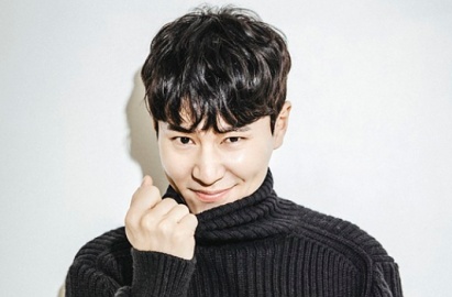 Reuni dengan Cho Seung Woo di 'Life', Akto 'Wise Prison Life' Ini Jadi Adik Lee Dong Wook