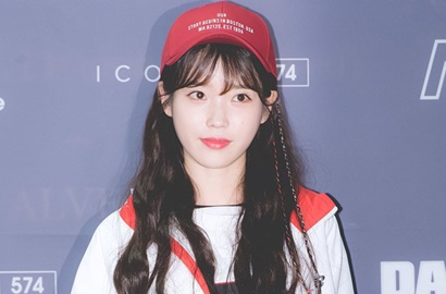 IU Tanggapi Adegan Kontroversi di 'My Ajusshi', Seperti Apa?