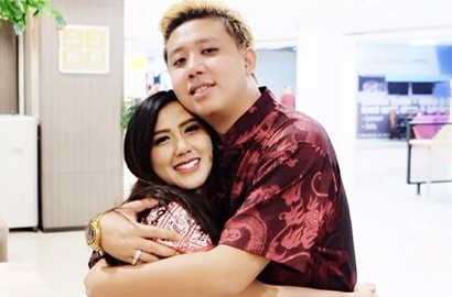 Kembali Diterpa Isu Investasi Bodong, Suami Rey Utami Dilaporkan ke Polisi
