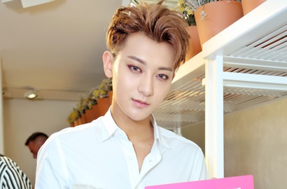 Unggah Hasil Foto Orang Lain Tanpa Catut Nama Pemiliknya, Tao Minta Maaf