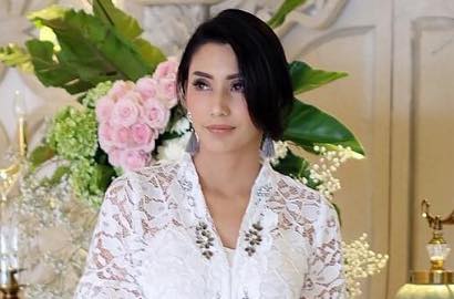 Dicibir Nenek Amandine Pintar Akting, Tyas Mirasih Tulis Jawaban Menohok
