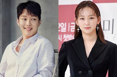 Ditolak Suzy - Nam Joo Hyuk, Drama MBC Konfirmasi Jang Ki Yong dan Jin Ki Joo