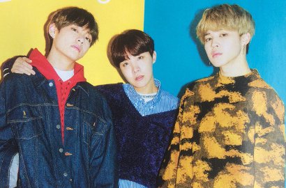 Punya Cara Berbeda untuk Relaksasi, Begini Kata Jimin Hingga V