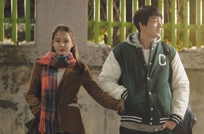 Pamer Keluarga Kecil di 'Be With You', Son Ye Jin Serasi Jadi Suami Istri dengan So Ji Sub