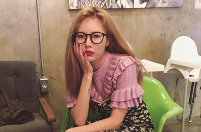 HyunA Bicara Soal Karier 10 Tahun Sebagai Idol