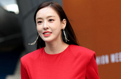 Lee Da Hee Kena Guyur Air di 'Running Man' Bikin Penonton Tak Sabar