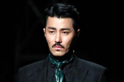 Cha Seung Won Hingga Member Pentagon Tampil Gagah Jadi Model Catwalk