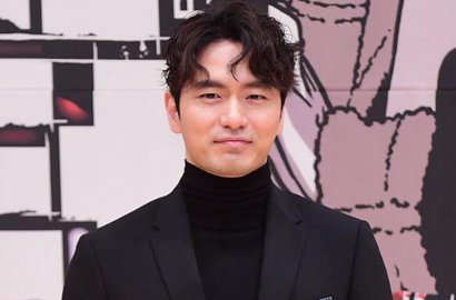 Dramanya Tamat, Begini Komentar Lee Jin Wook cs Bintangi 'Return'