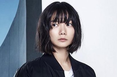 Sibuk Syuting Drama Historikal Netflix, Bae Doona Unggah Foto Kocak di 'Kingdom'