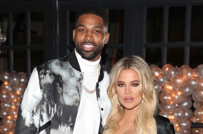 Jelang Persalinan, Khloe Kardashian Diam-Diam Rencanakan Penikahan Senilai Rp 27 Miliar