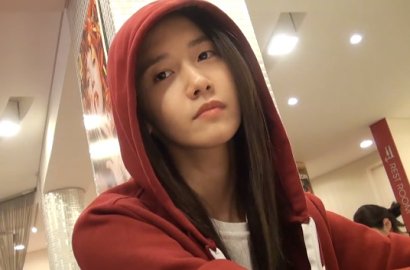 Video Lawas Yoona Tanpa Makeup Jadi Viral di Tiongkok, Kok Bisa?