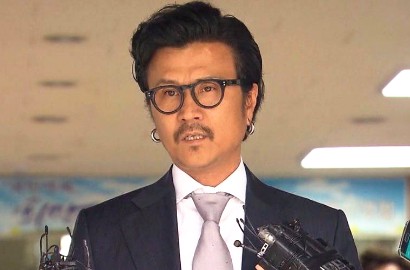 Terlibat Kasus Pelecehan Seksual, Pengadilan Tolak Banding Lee Juno Eks Seo Taiji and Boys