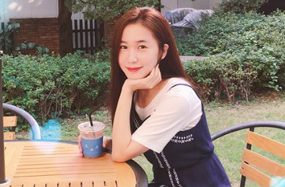 Masuk Agensi Baru, Choa Crayon Pop Lebarkan Sayap Jadi Aktris