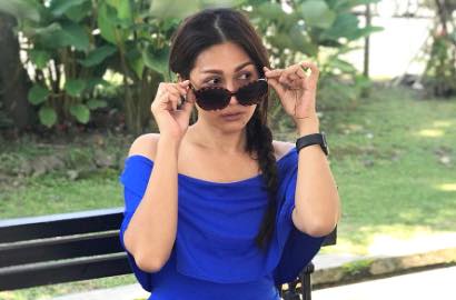 Tata Janeeta Tulis Caption Soal Kecantikan Perempuan, Sindir Lucinta Luna?