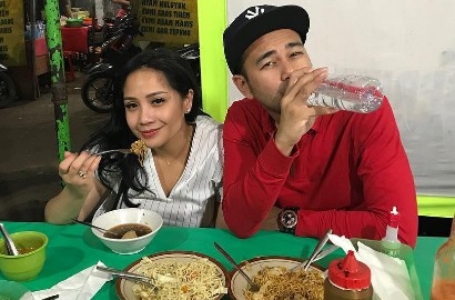Nagita Bongkar Raffi Jalin Hubungan dengan Orang Lain, Bungkam Soal Uang Belanja Rp 20 Juta Sehari