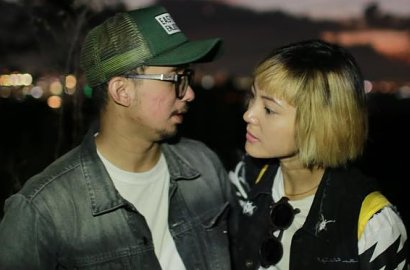Pamer 9 Foto Prewed 'Anti Mainstream', Poppy Sovia Buka Suara Soal Konsep Nikah