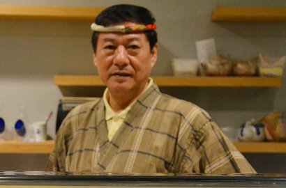 Keluarga Temukan Kejanggalan Soal Tindakan Medis, Ayumi Bermimpi Mendiang Chef Harada