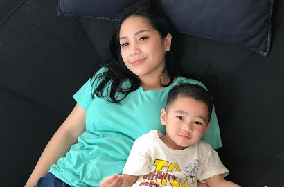 Konsultasi Soal Rafathar, Nagita Slavina Ditegur Dokter Gara-Gara Ini