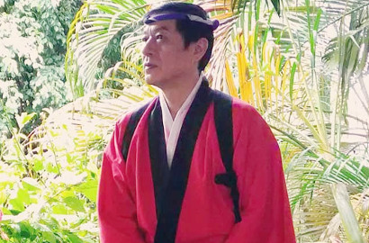 Belum Sepekan Meninggal, Keluarga Ngaku Sering 'Didatangi' Mendiang Chef Harada