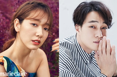Park Shin Hye - So Ji Sub Hidup Terisolasi di Teaser 'Little House in the Woods'