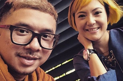 Resmi Menikah, Suami Poppy Sovia Ucap Ijab Kabul Dua Kali