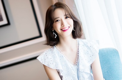 Sering ke Luar Negeri, Ini Momen Perjalanan Paling Spesial Bagi Yoona