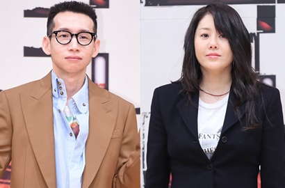 Bong Tae Gyu Buka-Bukaan Soal Hengkangnya Go Hyun Jung dari 'Return'