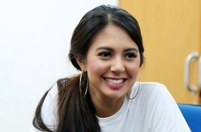 Aurelie Moeremans Ungkap Pengalaman Pernah Jadi Korban Bullying