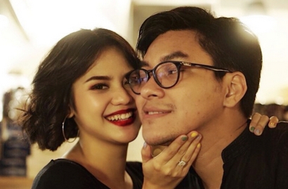 Mytha Lestari Akui Sering Amuk Suami Saat Hamil 4 Bulan