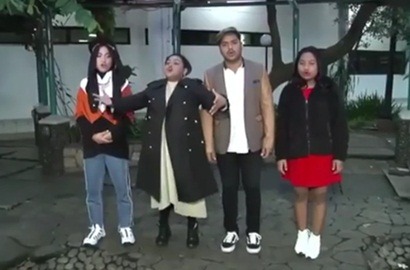 Usai Musik EDM, 'Indonesian Idol' 2018 Bakal Hadirkan Kehebohan Ini di Babak Top 4