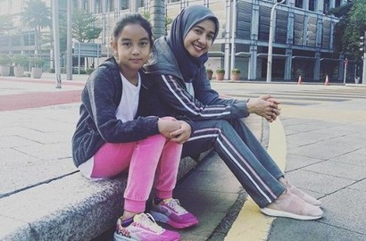 Fans Laudya Cynthia Bella Semprot Haters Saat Komentari Ini di Instagram