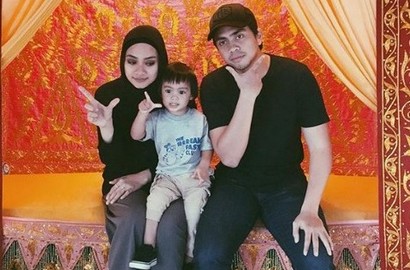 Gara-Gara Vanesha Prescilla, Ayudia Bing Slamet Ingin Hamil Lagi