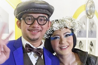 Bukan Berlian atau Emas, Kocaknya Poppy Sovia Malah Pengen Mas Kawin Motor Trail