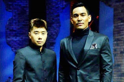 'Karma' Lagi-Lagi Disebut Settingan, Robby Purba: Ada Yang Dikeluarkan Karena Bohong