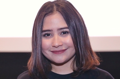 Buku Puisinya Akan Difilmkan, Prilly Latuconsina Beri Bocoran Ini