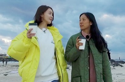 Kagum dengan Kerja Keras Yoona, Lee Hyori Beri Pesan Ini di 'Hyori's BnB 2'