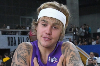 Terlibat Kecelakaan Mobil, Begini Kondisi Justin Bieber