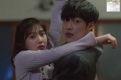 Woo Do Hwan Beberkan Rahasia Chemistry Apiknya dengan Joy di 'Great Seducer'