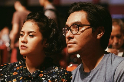 Emosian dan Sering Marahi Sang Suami, Mytha Lestari Akui Bawaan Calon Anak