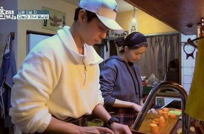 Yoona-Park Bo Gum Dijuluki Pasangan Saudara Terbaik di 'Hyori's BnB 2', Setuju?